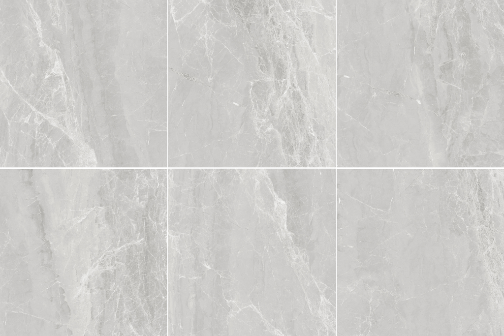 Gạch lát nền vân đá xám mờ GD-VZNZD-S - 80x80