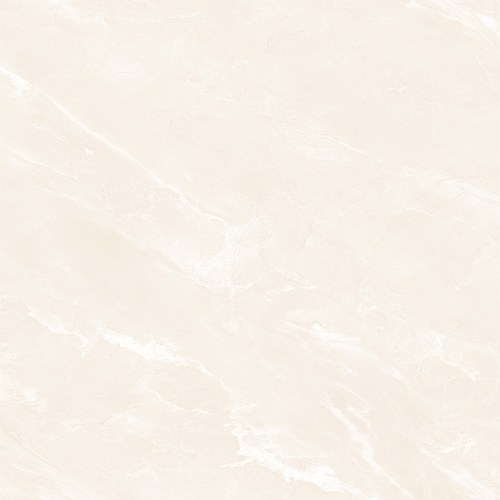 Gạch lát nền vân đá kem vàng mờ GD-VZTZD-S - 80x80