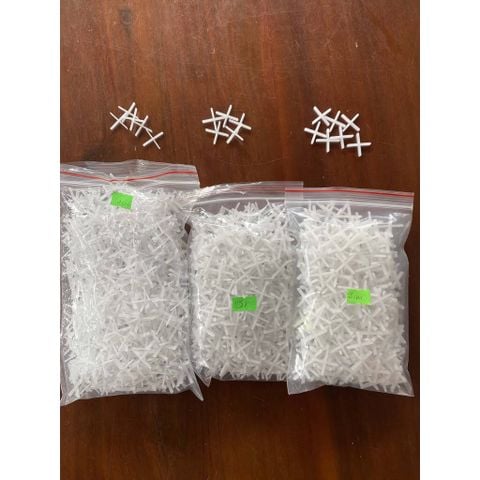  Ron chữ thập ốp lót gạch 