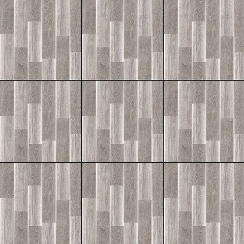  Gạch lát nền men mờ giả gỗ GRMNZF-60X60 