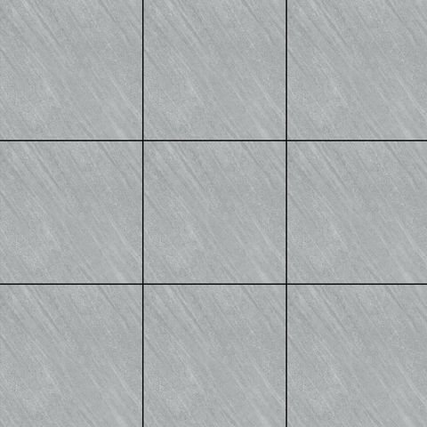  Gạch lát nền men mờ vân xám GRMNZH-60X60 