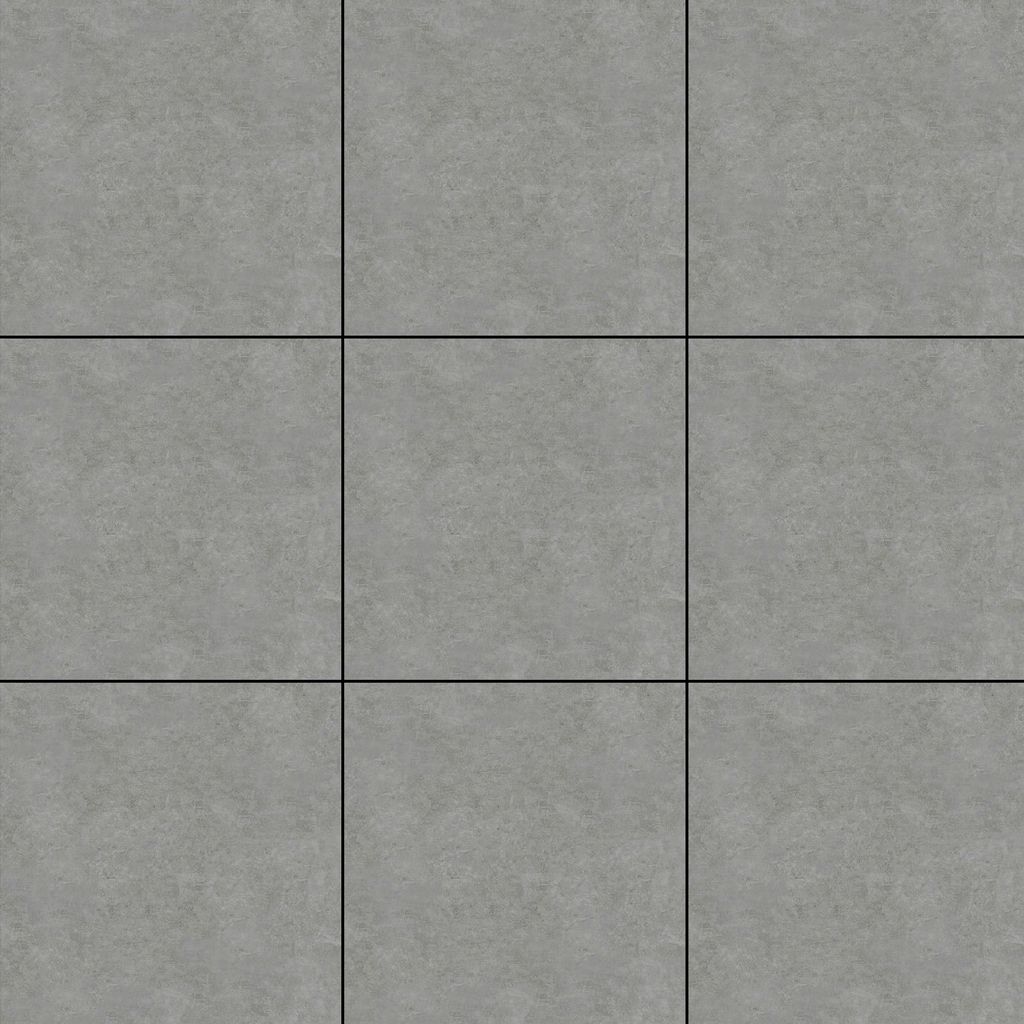 Gạch lát nền men mờ xám GRMNZM-60X60