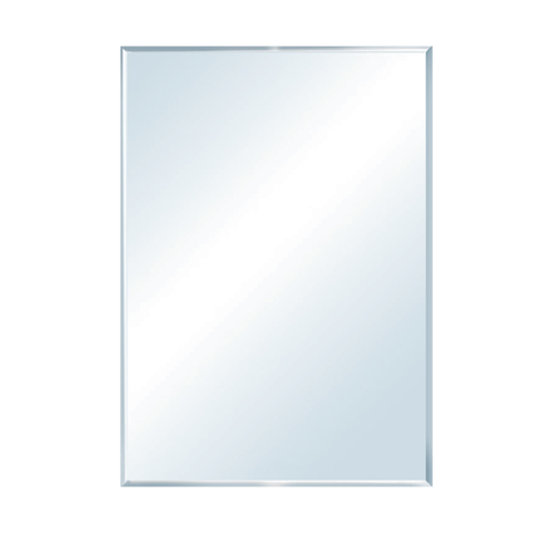  Gương soi treo tường chữ nhật đứng 