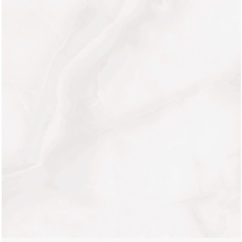 Gạch lát nền đá bóng kính xám lợt H-VZGD - 80x80
