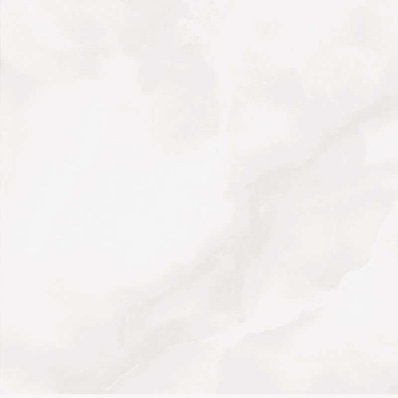 Gạch lát nền đá bóng kính xám lợt H-VZGD - 80x80