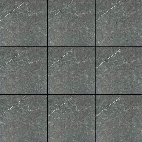  Gạch lát nền men mờ xám vân trắng HGNDZ-60X60 