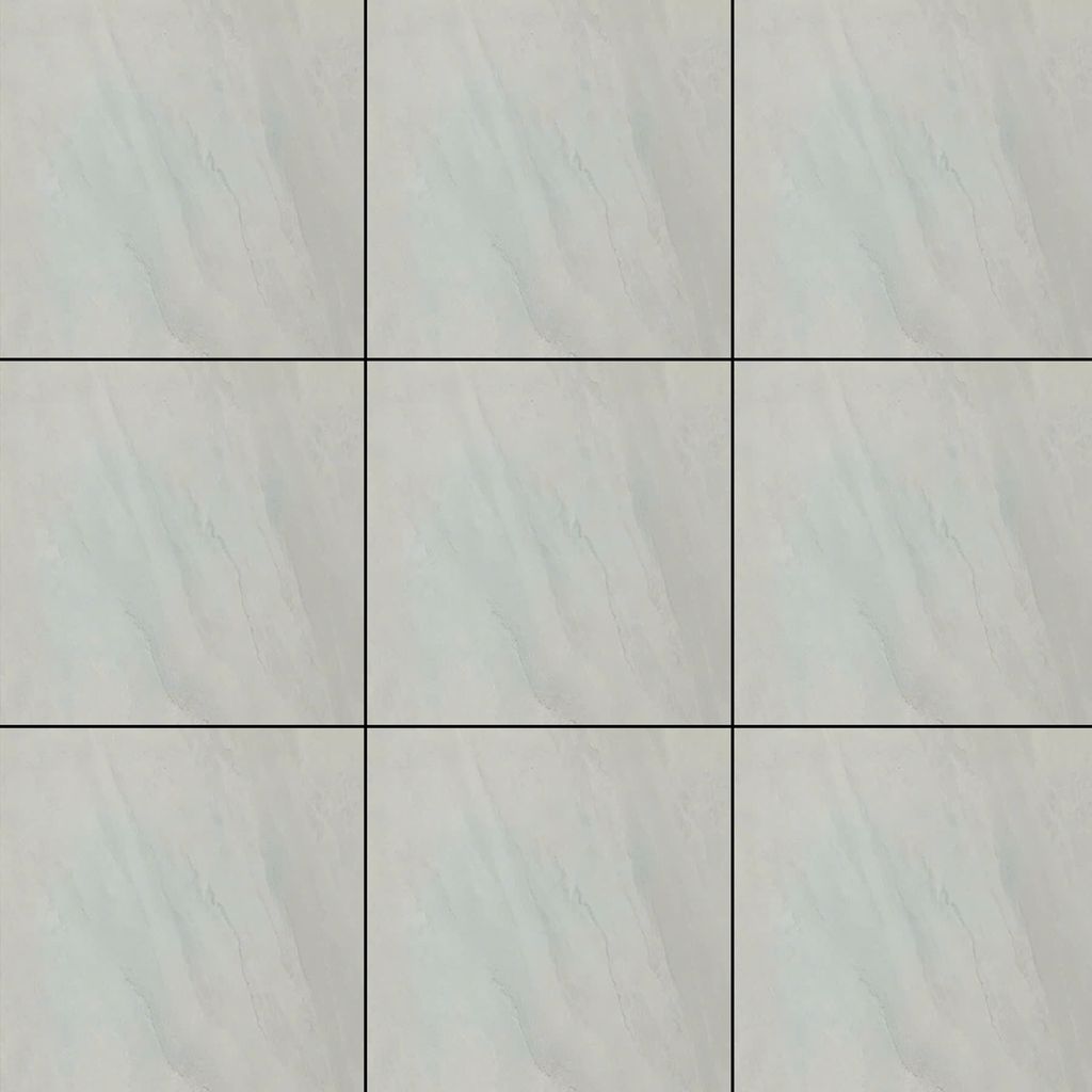 Gạch lát nền men bóng vân xám HPZF-60X60