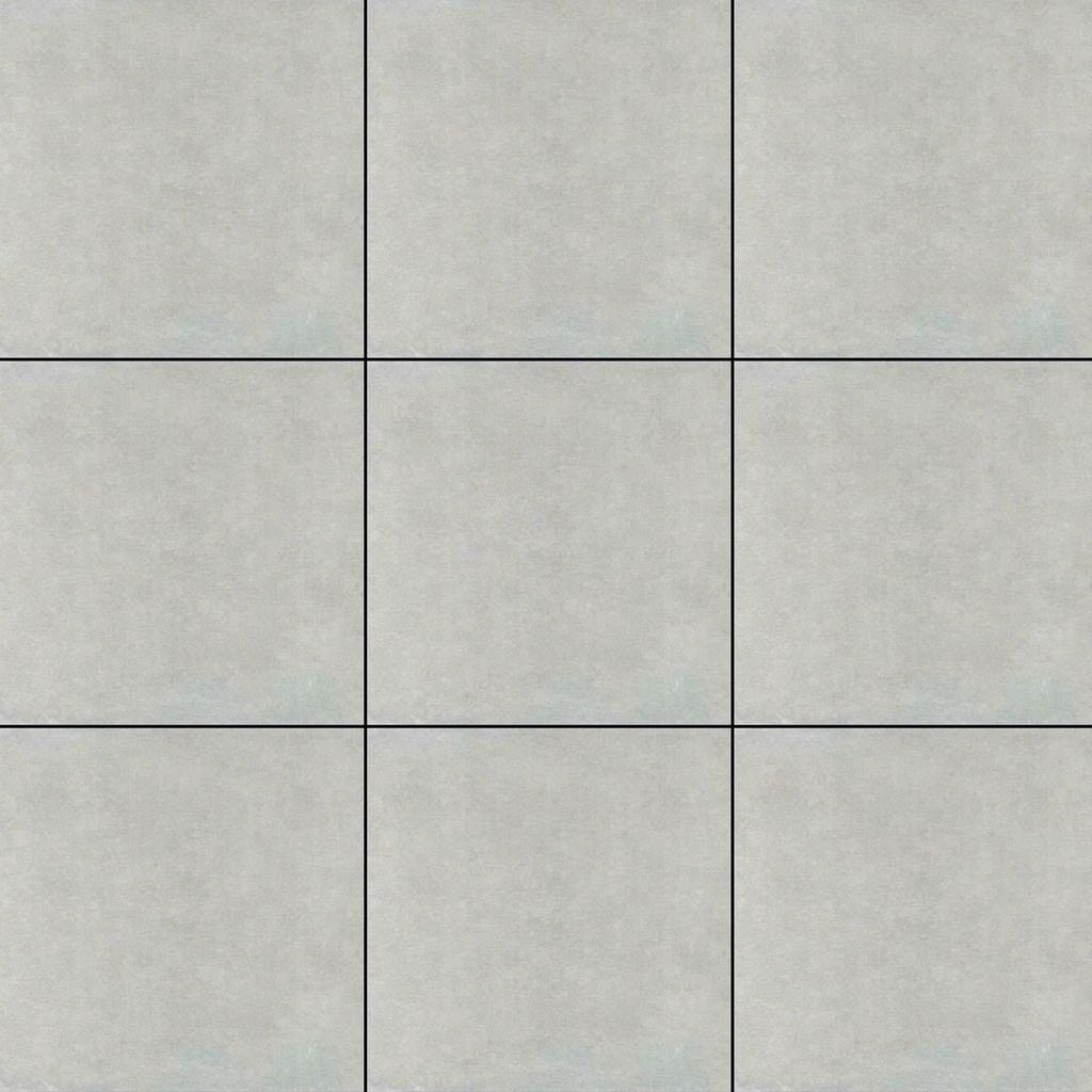 Gạch lát nền men mờ xám HPNZV-60X60