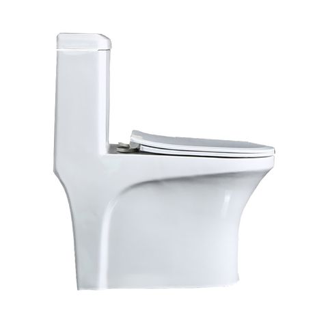  Bàn cầu liền khối HT-020 