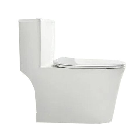  Bồn cầu liền khối  HT-180 
