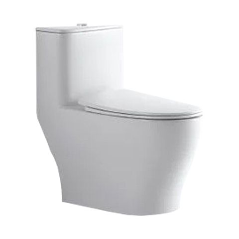  Bồn cầu liền khối  HT-189 