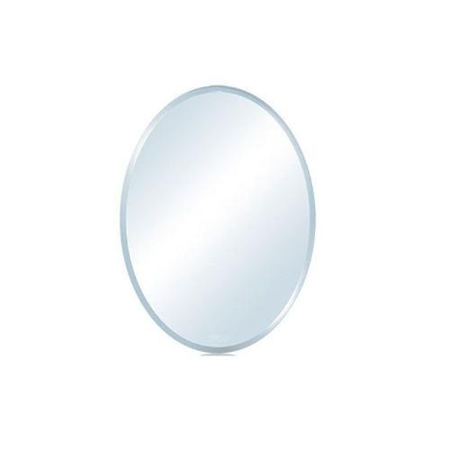 Gương soi hình OVAL KO1