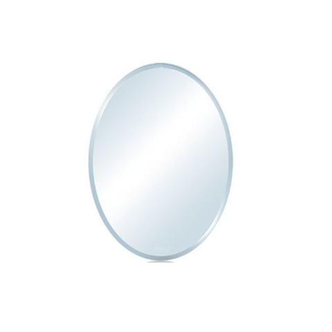  Gương soi hình OVAL KO1 