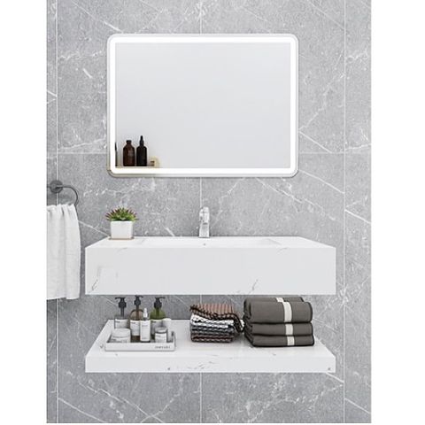  Tủ lavabo treo tường GM-G851T8 