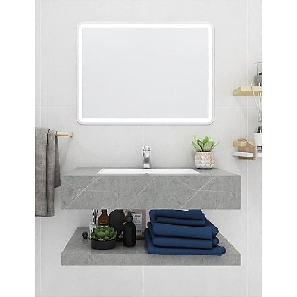 Tủ lavabo treo tường GM-G851X8