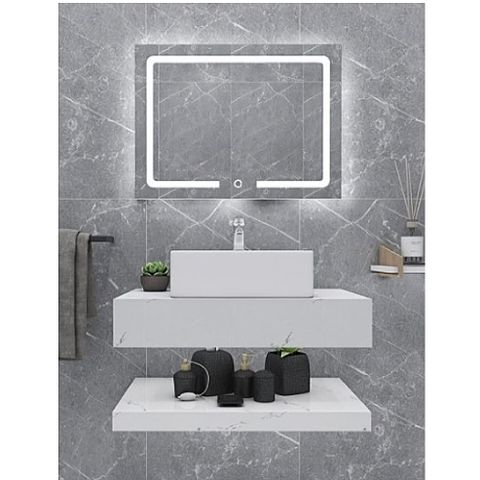  Tủ lavabo treo tường GM-G852T8 