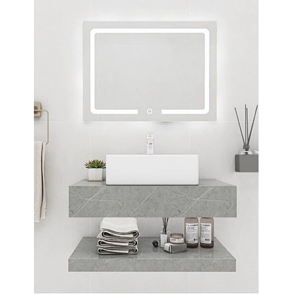 Tủ lavabo treo tường GM-G852X8