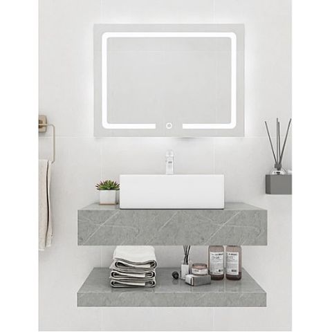  Tủ lavabo treo tường GM-G852X8 