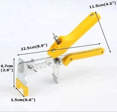  Kiềm ke nem cân bằng 