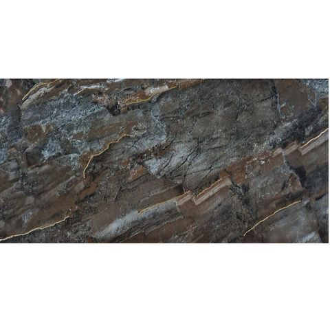  Gạch ốp tường men bóng khắc kim KJ-GN-K-NZV- 30x60 