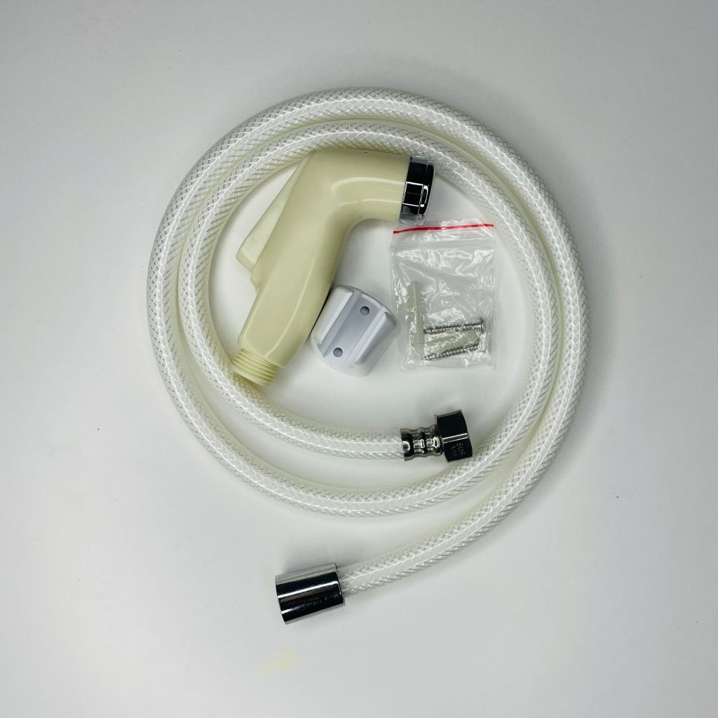 Xịt vệ sinh nhựa KS0610