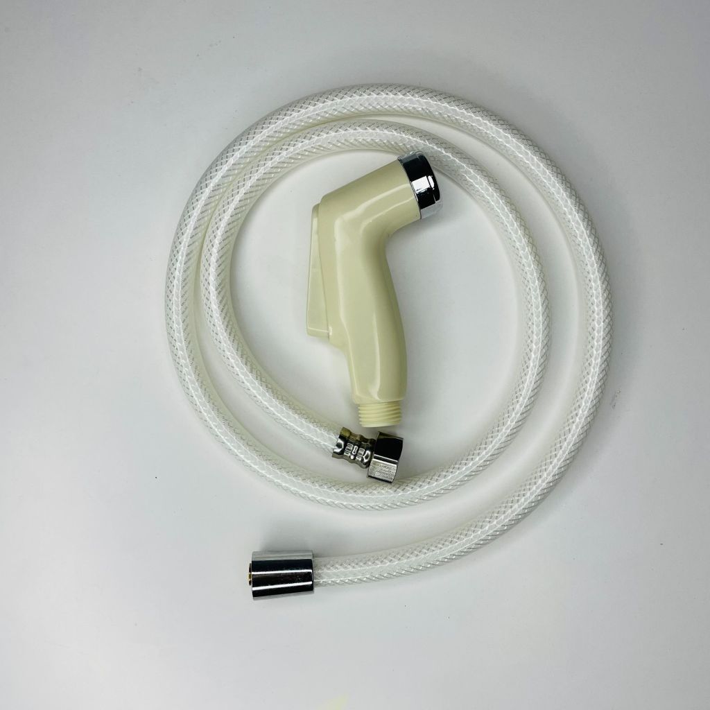 Xịt vệ sinh nhựa KS0610