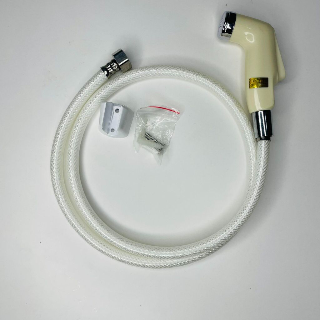 Xịt vệ sinh nhựa KS0610