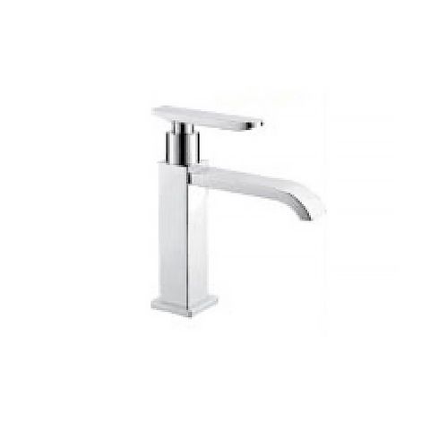 Vòi lavabo lạnh đồng thau mạ crome KS - 2230 