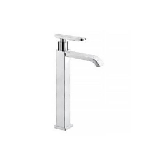  Vòi lavabo lạnh đồng thau mạ crome KS - 2230C 