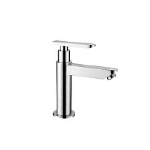  Vòi lavabo lạnh đồng thau mạ crome KS - 2232 - 20cm 