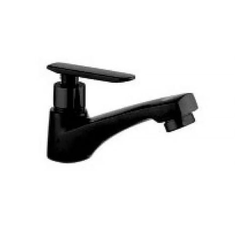  Vòi lavabo lạnh đồng thau mạ crome + sơn tĩnh điện KS - 2252D 