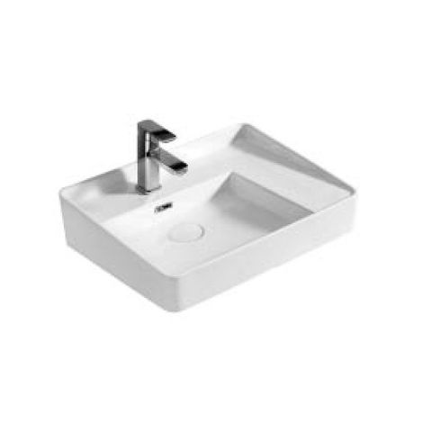  Lavabo đặt bàn (vuông)  KS-4602S 