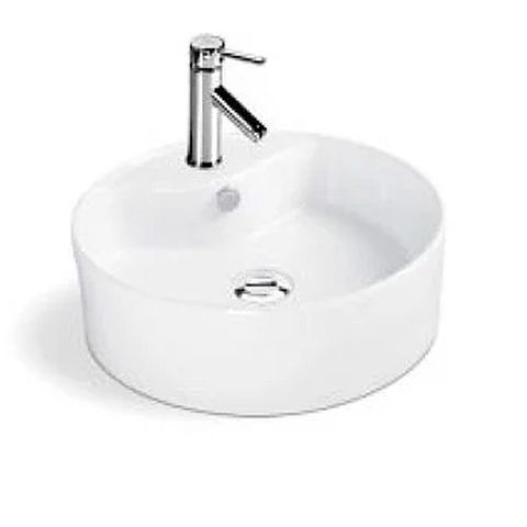  Lavabo đặt bàn (tròn) KS-4606S 