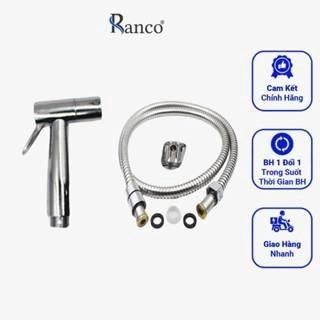 Xịt vệ sinh inox 304 KS5501X