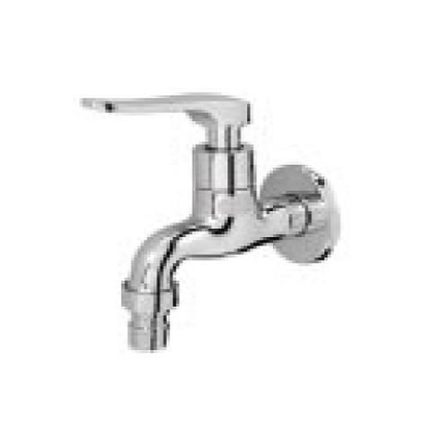  Vòi hồ đồng thau mạ crome KS - 0106 