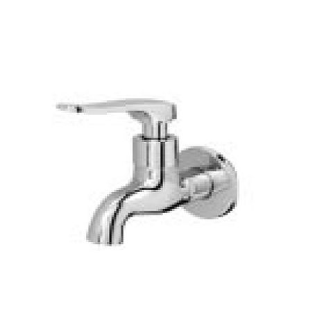  Vòi hồ đồng thau mạ crome KS - 0108 