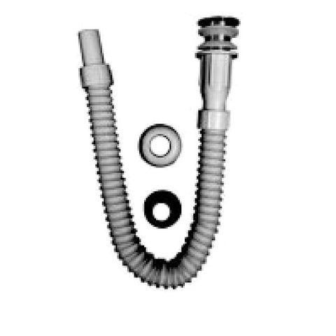  Xả lavabo ruột gà KS - 0208 