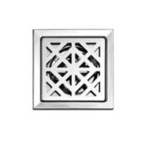  Lược rác, phễu thoát nước KS 0504 