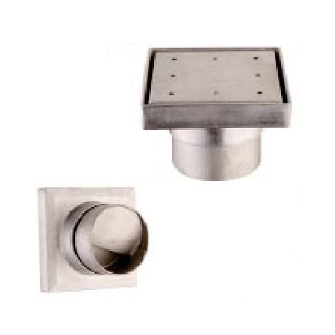  Lược rác, phễu thoát nước KS 0508D 