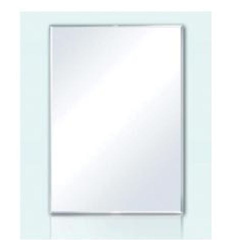  Gương soi hình chữ nhật trơn KS-082A 