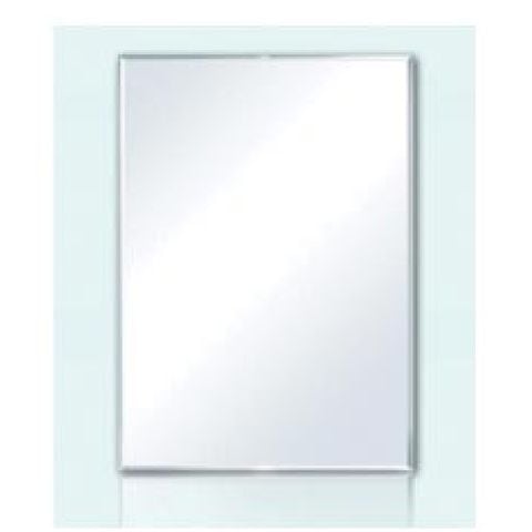  Gương soi hình chữ nhật trơn KS-082M 