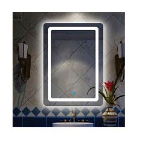  Gương soi đèn led vuông KS-098L 