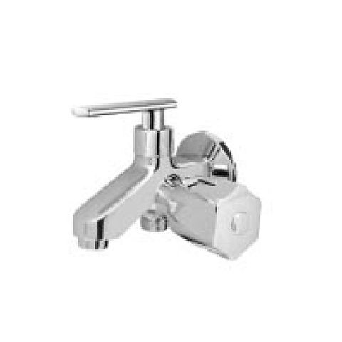  Củ sen lạnh đồng thau mạ crome KS - 1102 