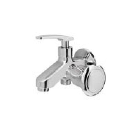  Củ sen lạnh đồng thau mạ crome KS - 1103 