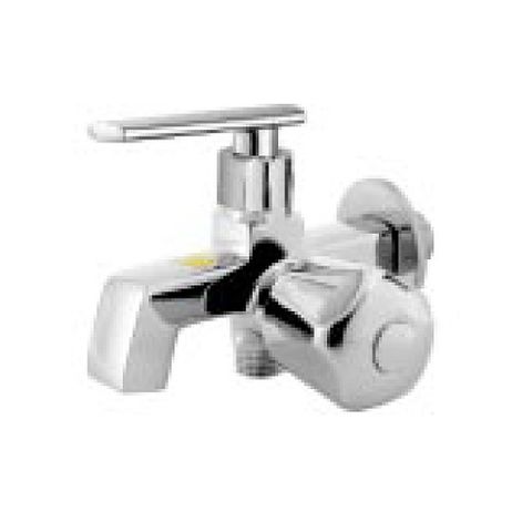  Củ sen lạnh đồng thau mạ crome KS - 1118 