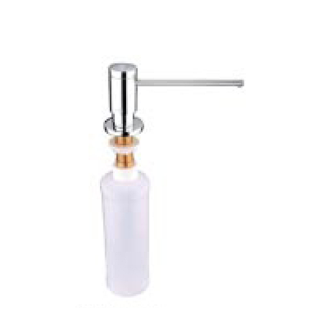  Bình xà bông tròn KS-200 