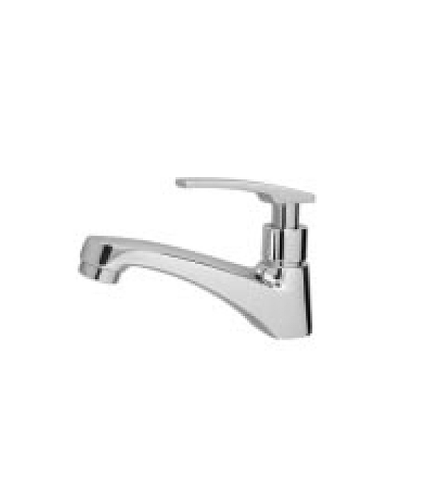  Vòi lavabo lạnh đồng thau mạ crome KS - 2245 