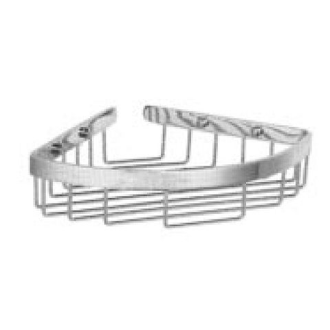  Kệ góc 1 tầng inox 304 KS - 36 