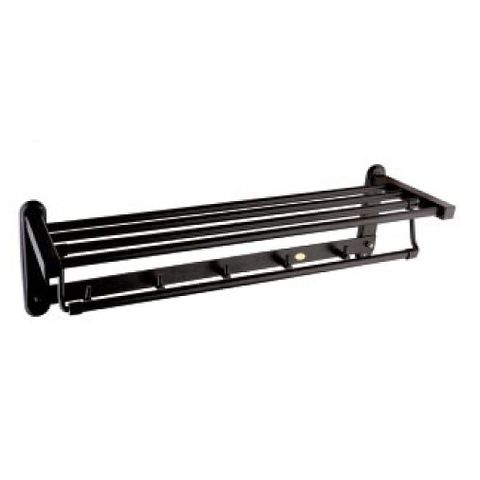  Máng khăn tầng inox 304 sơn tĩnh điện KS - 49D 