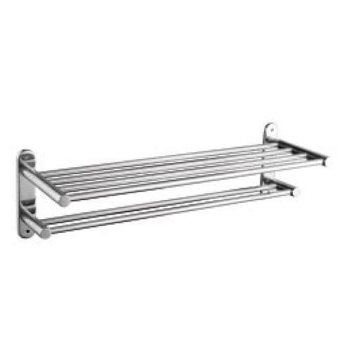  Máng khăn tầng inox 304 KS - 51 